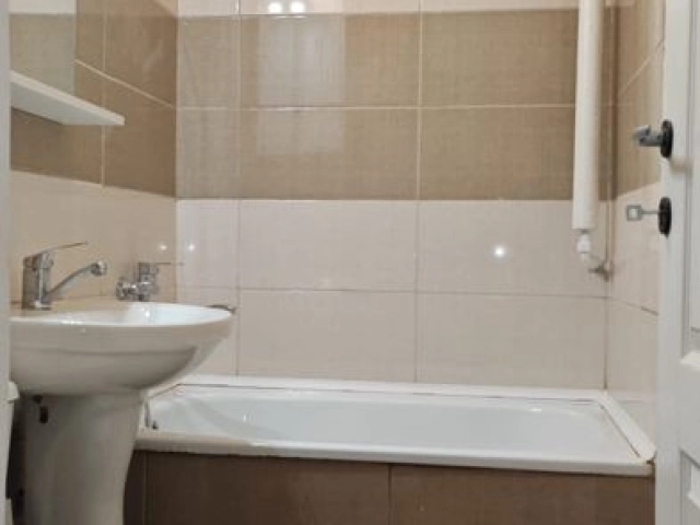 Apartament 1 camere - Nicolina