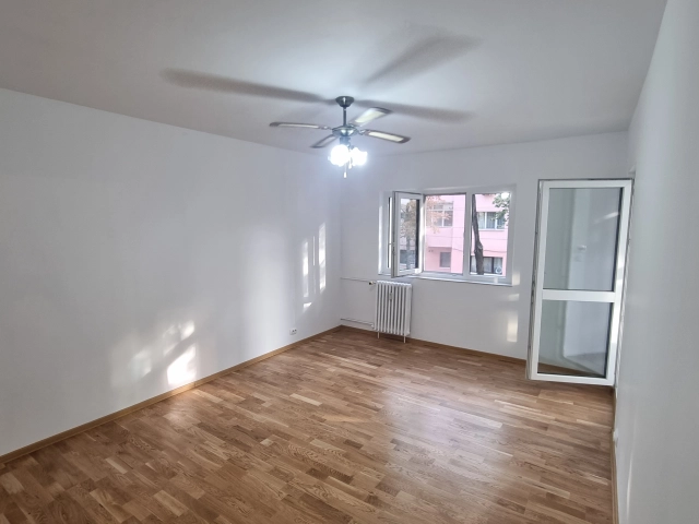 Apartament 2 camere - Nicolina