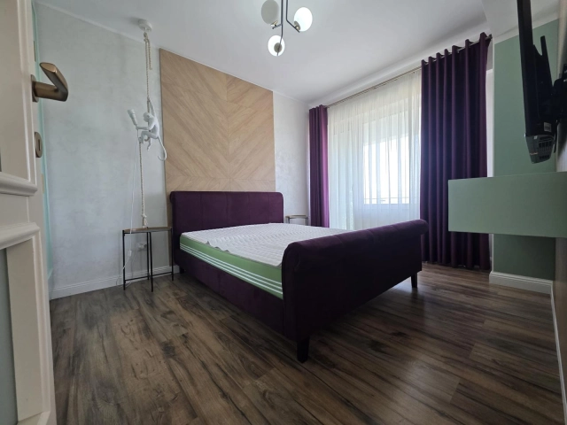 Apartament 3 camere - Copou