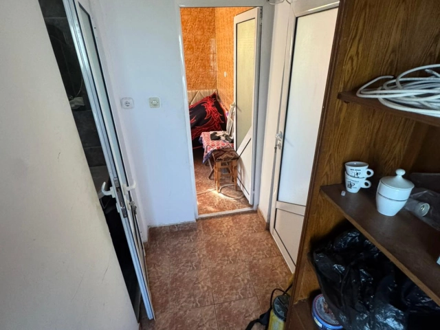 Apartament 3 camere - Bucium