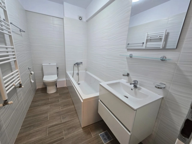 Apartament 2 camere - Copou