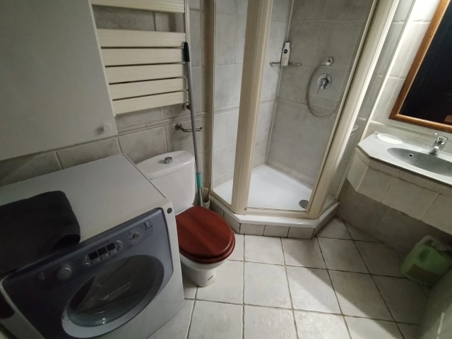 Apartament 3 camere - Centru