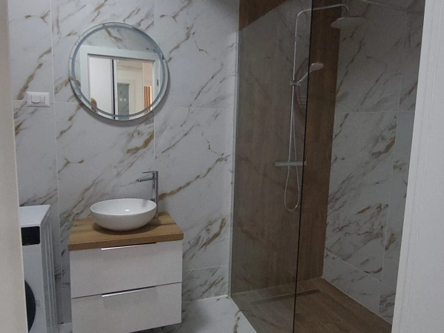Apartament 1 camere - Popas Pacurari