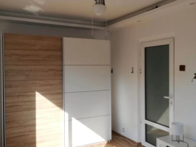 Apartament 2 camere - Podu Ros