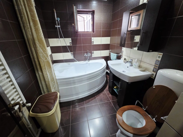 Apartament 2 camere - Nicolina