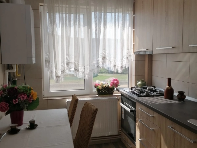 Apartament 2 camere - Alexandru cel Bun