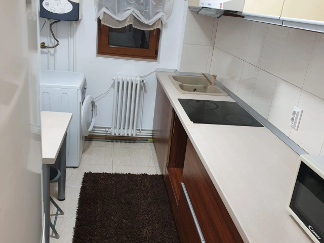 Apartament 2 camere - Podu Ros