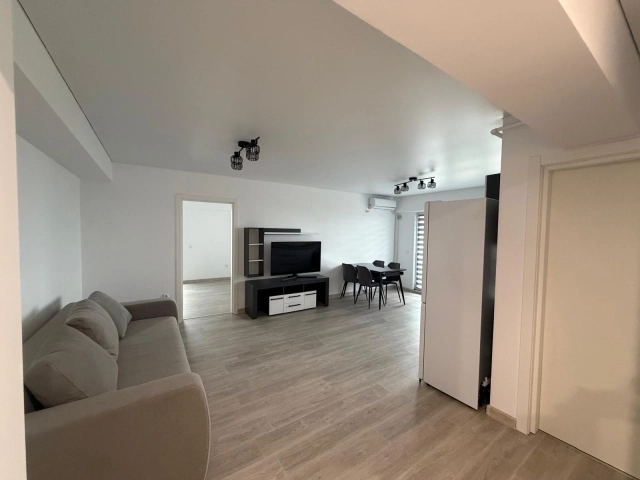 Apartament 2 camere - Copou