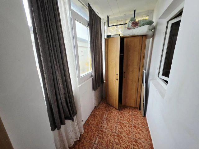 Apartament 1 camere - Tatarasi