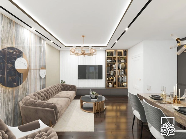 Apartament 3 camere - Copou