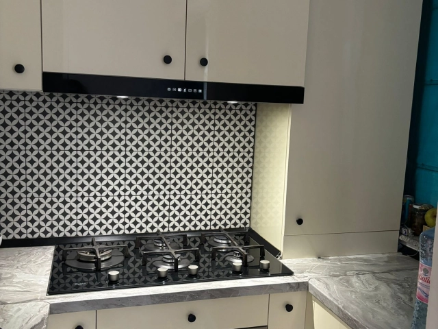 Apartament 3 camere - Centru