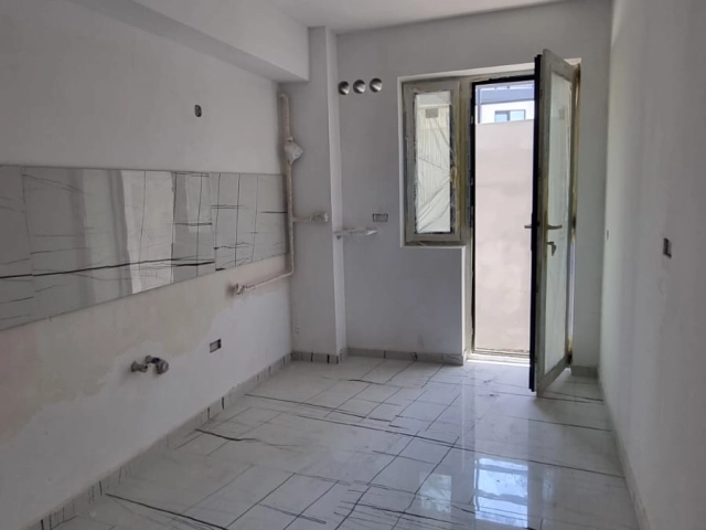 Apartament 1 camere - Bucium