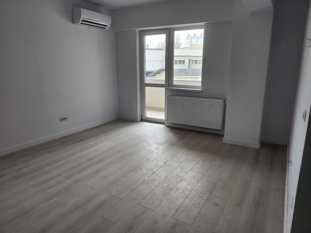Apartament 2 camere - Alexandru cel Bun