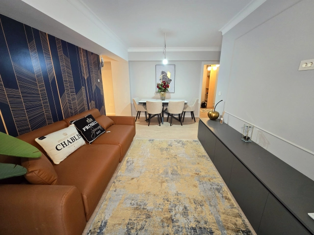 Apartament 2 camere - Galata