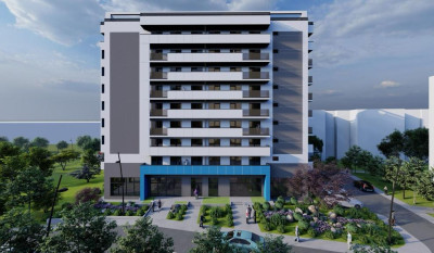 Apartament de vanzare o camera CUG 159161