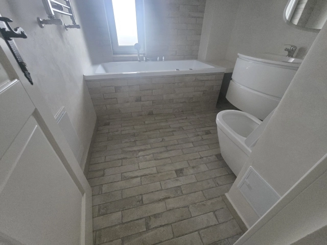 Apartament 3 camere - Popas Pacurari