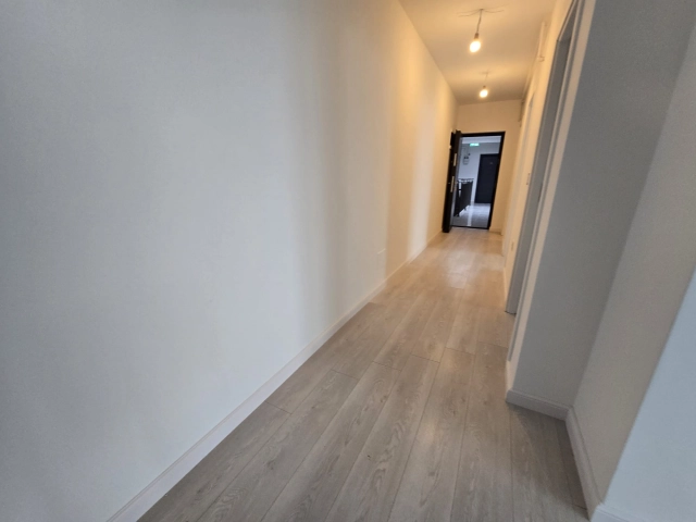Apartament 2 camere - Popas Pacurari