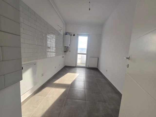 Apartament 2 camere - Alexandru cel Bun