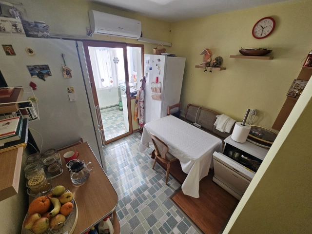 Apartament 3 camere - Nicolina
