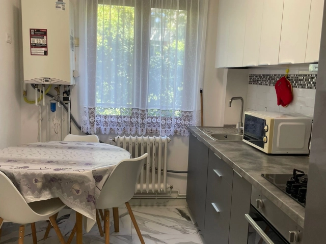 Apartament 2 camere - Tatarasi
