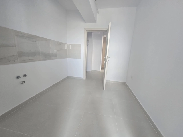 Apartament 2 camere - Popas Pacurari