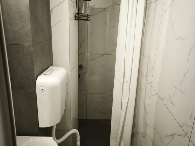 Apartament 2 camere - Podu Ros