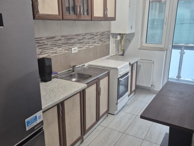 Apartament 2 camere - Galata