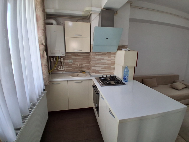 Apartament 2 camere - Pacurari