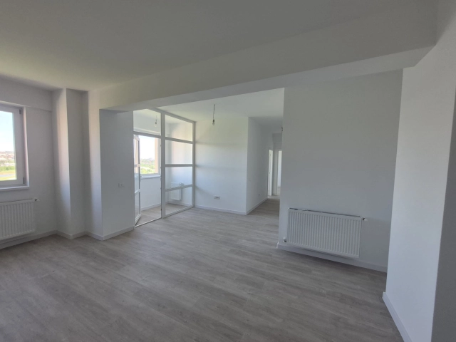 Apartament 3 camere - CUG