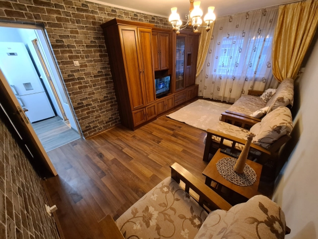 Apartament 3 camere - Galata