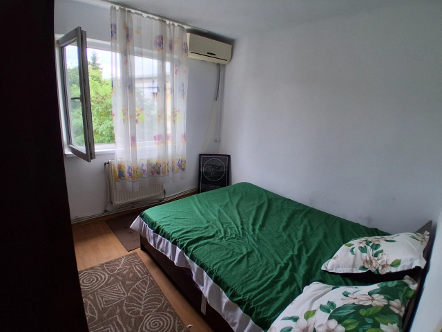 Apartament 2 camere - Pacurari