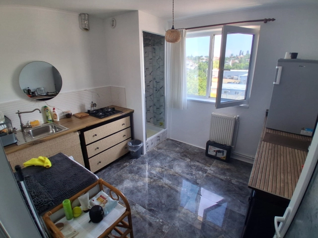 Apartament 1 camere - Tatarasi