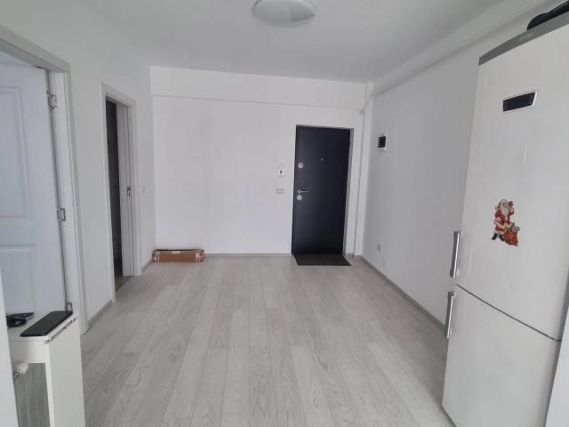 Apartament 2 camere - Pacurari