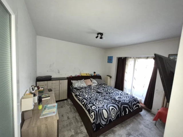 Apartament 2 camere - Dancu
