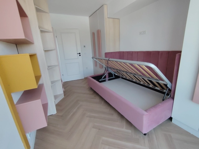 Apartament 3 camere - CUG