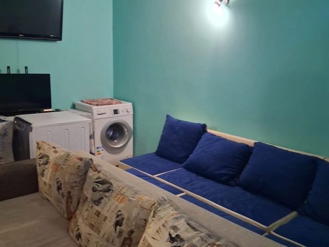Apartament 1 camere - Podu Ros