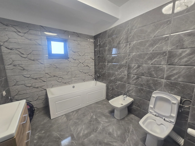 Apartament 2 camere - Bucium