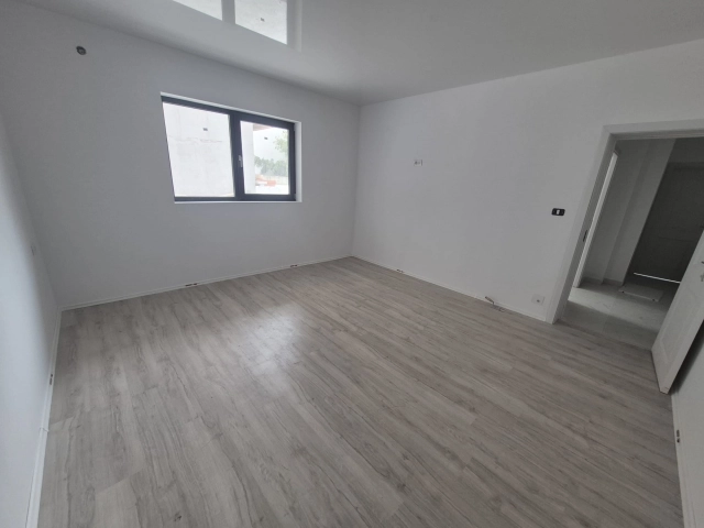 Apartament 1 camere - Frumoasa