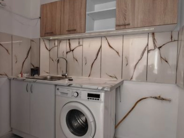 Apartament 1 camere - Nicolina