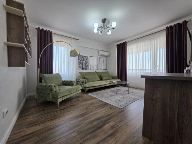 Apartament 3 camere - Copou