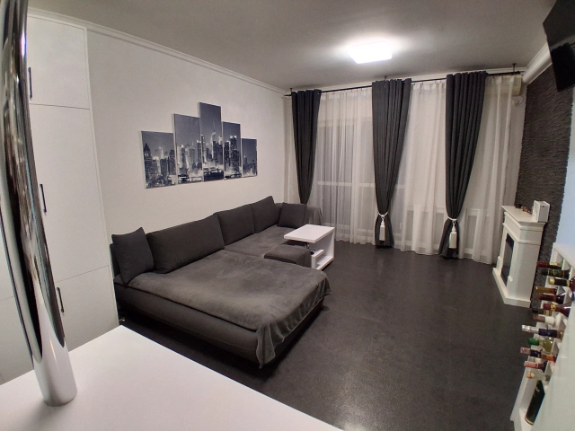 Apartament 3 camere - Copou