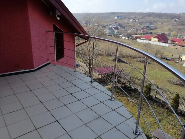 Apartament 5 camere - Visani