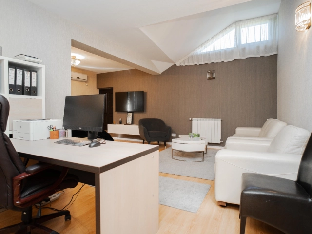 Apartament 10 camere - Tatarasi