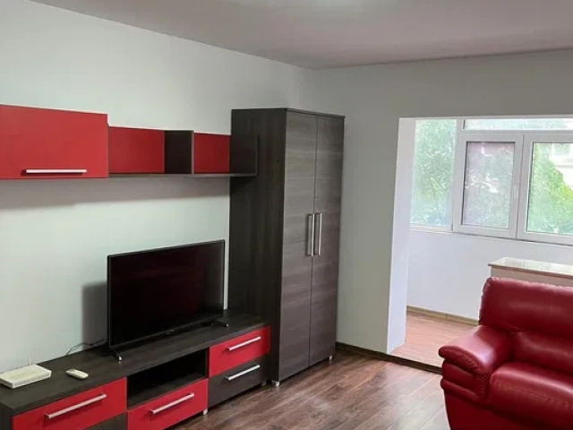 Apartament 2 camere - Gara