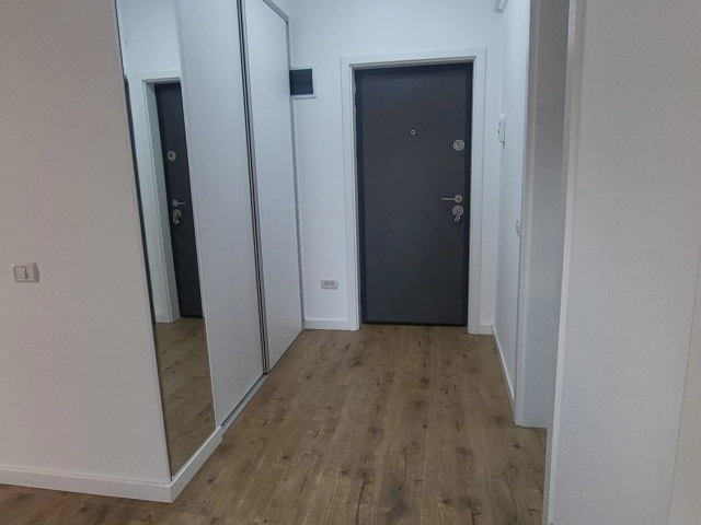 Apartament 1 camere - Popas Pacurari