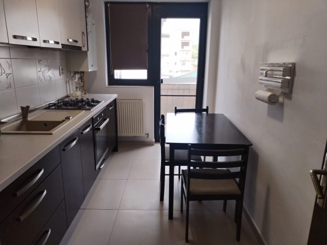 Apartament 2 camere - Galata