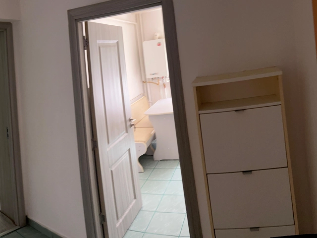 Apartament 2 camere - Podu Ros