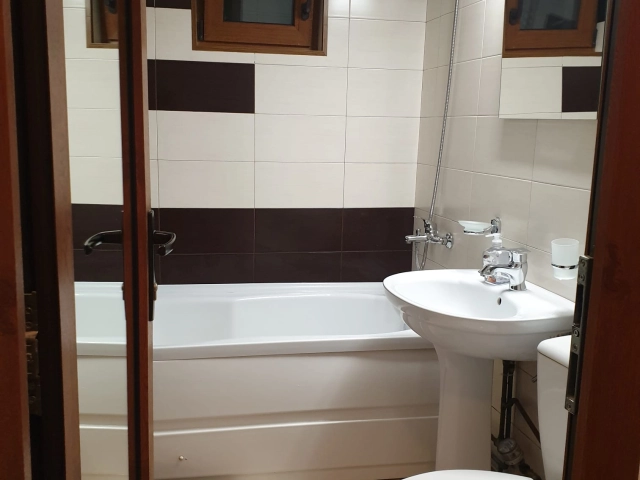 Apartament 2 camere - Podu Ros