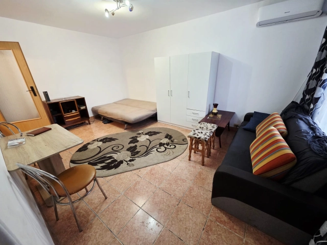 Apartament 1 camere - Tatarasi