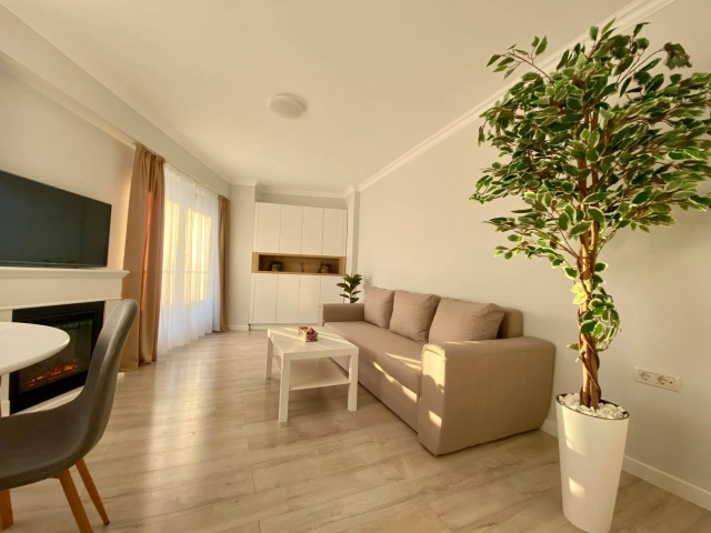Apartament 4 camere - CUG